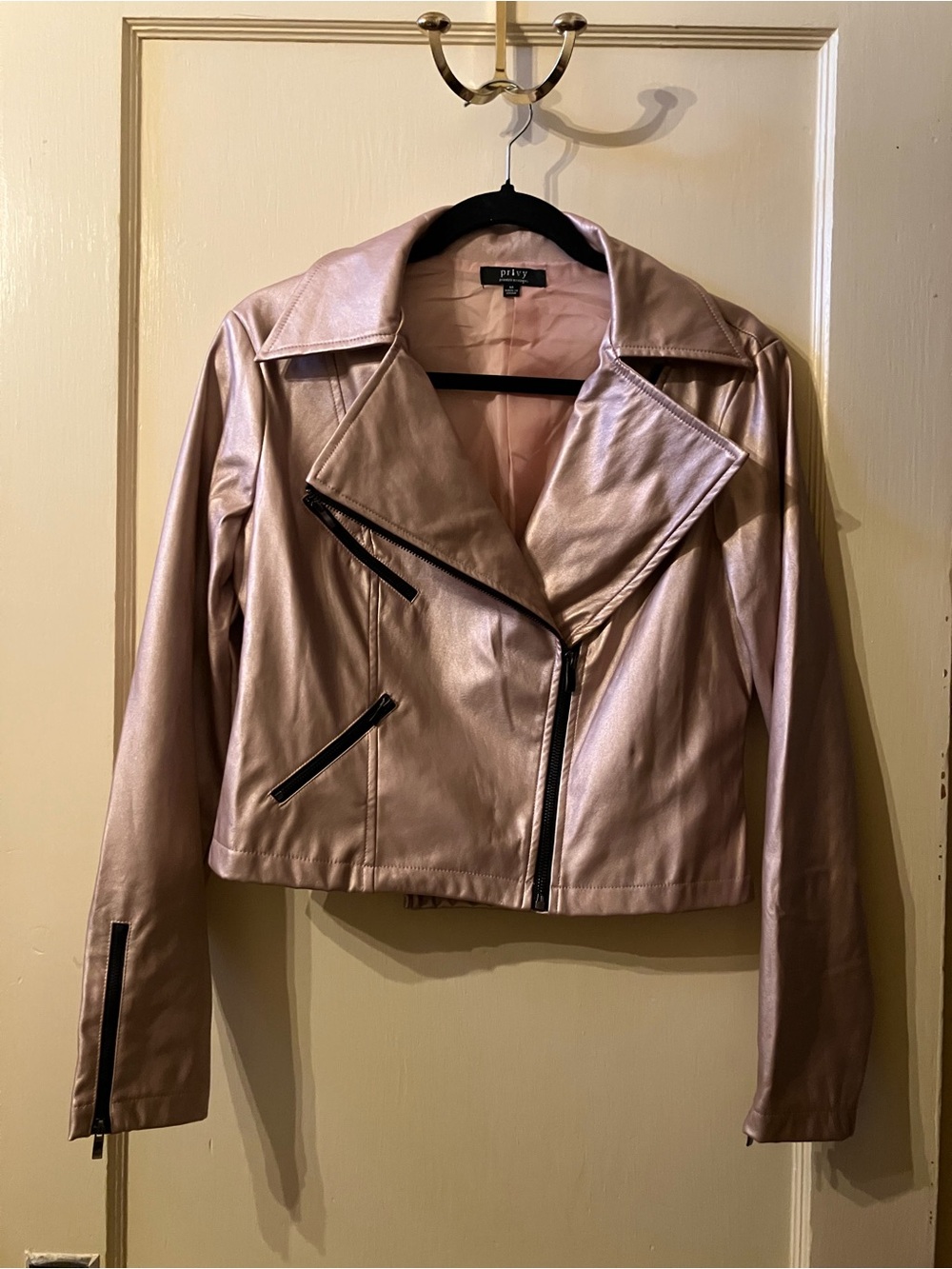 Privy Jacket